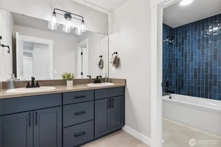 Presale - Similar Home and Floor Plan, Colors, Specs & Upgrades May Vary