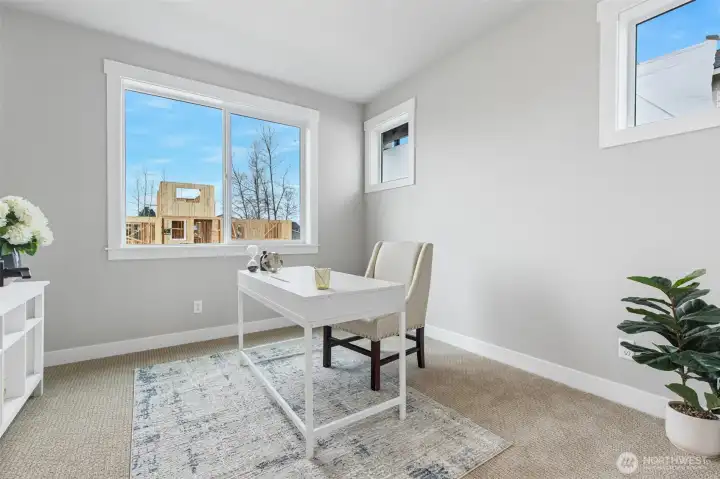 Presale - Similar Home and Floor Plan, Colors, Specs & Upgrades May Vary