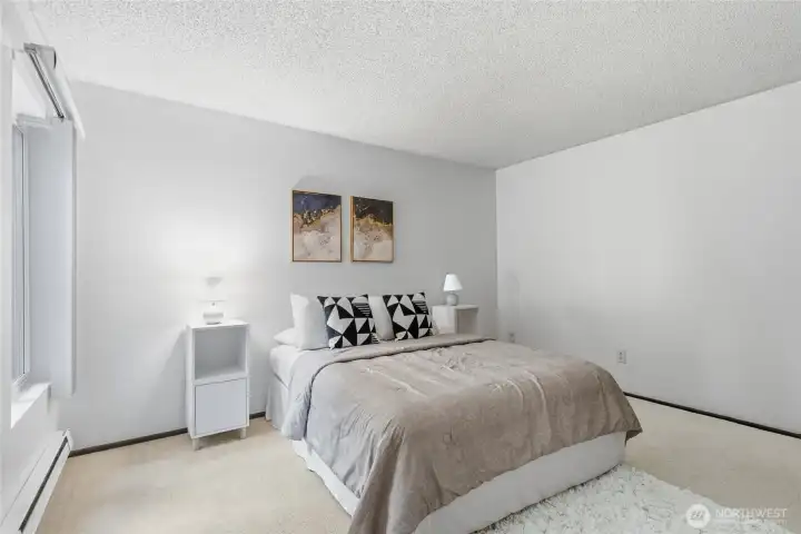 Bedroom #2