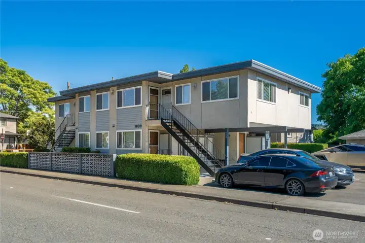 Great Renton Investment Opportunity