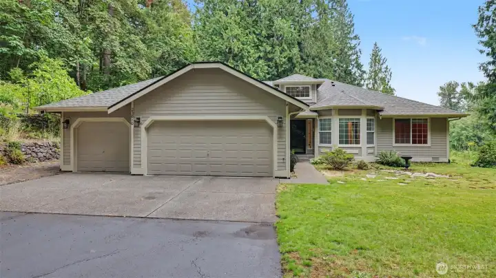 Welcome Home! Welcome Home!