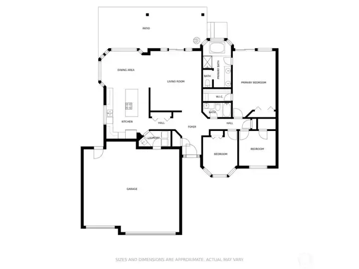 Floor plan. Floor plan.