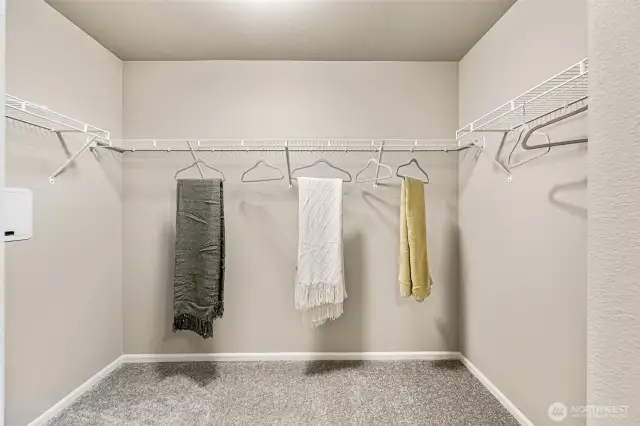 Photos are from the Finley model home in Prior community. Lot 04 layout is mirror image. Finishes, upgrades, and features will vary.