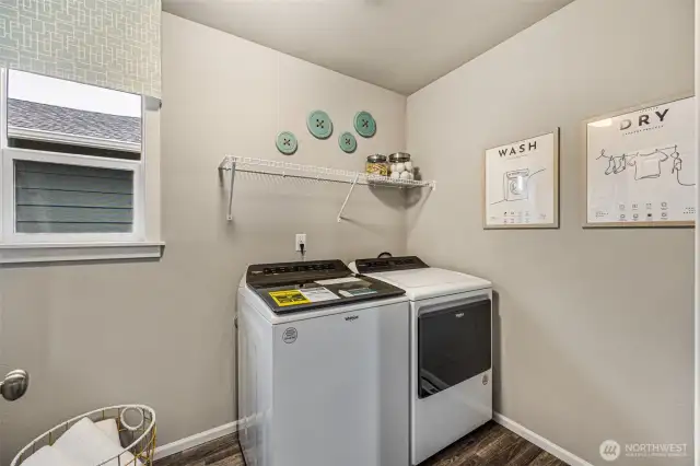 Photos are from the Finley model home in Prior community. Lot 04 layout is mirror image. Finishes, upgrades, and features will vary.