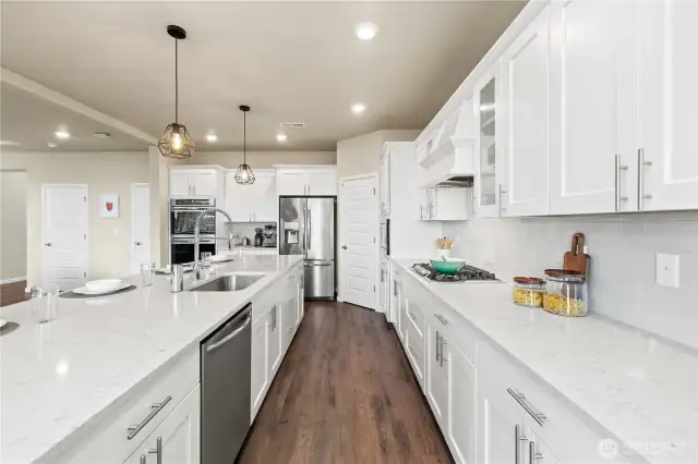 All Appliances to Stay