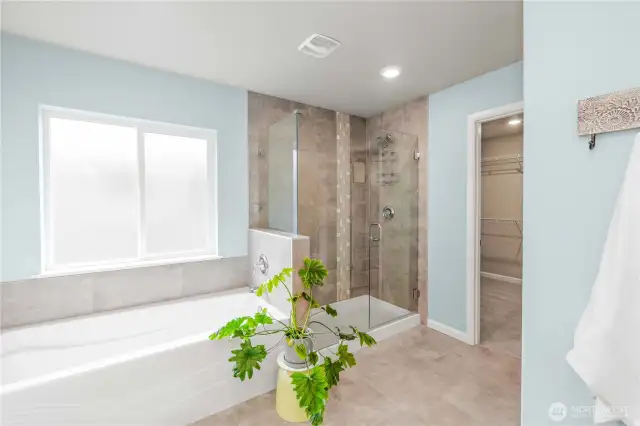 Soaking Tub