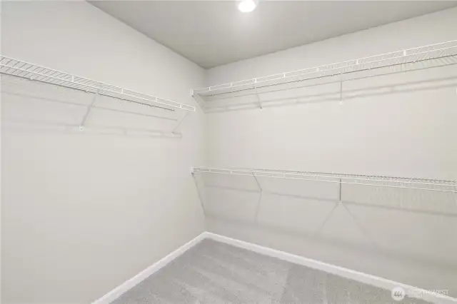 Two of Two Closets