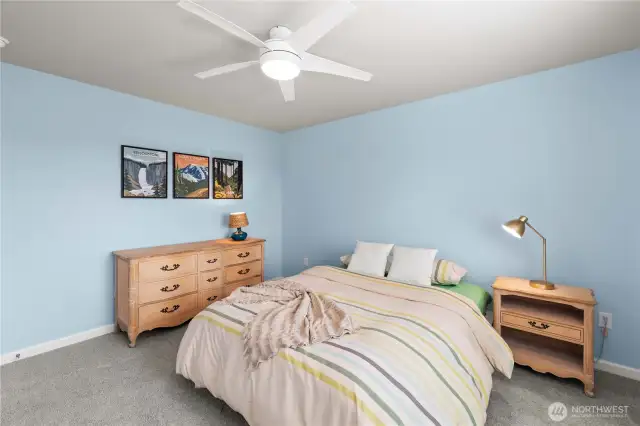 Pre-Inspected Home