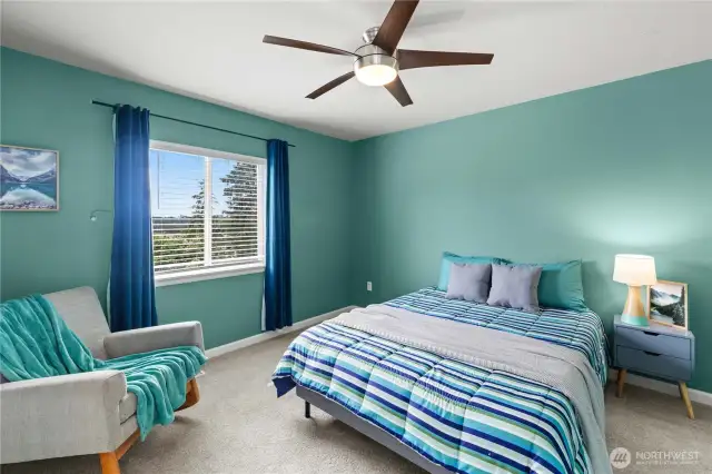 Bed 3