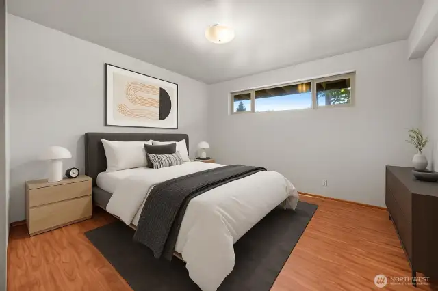 Main Bedroom