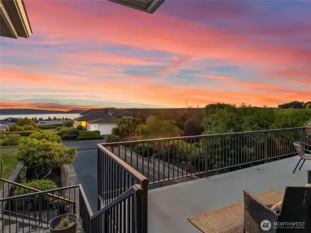 Gorgeous Sunsets!