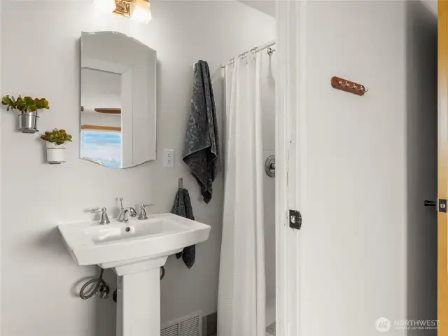 Private Bath