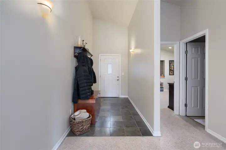 Welcome home! Enjoy one-level living in this 1611 square foot rambler!