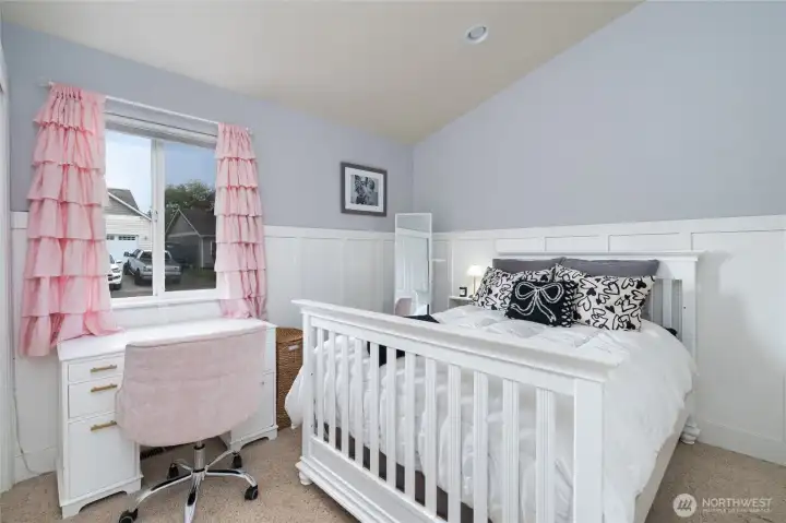 Guest Bedroom #2