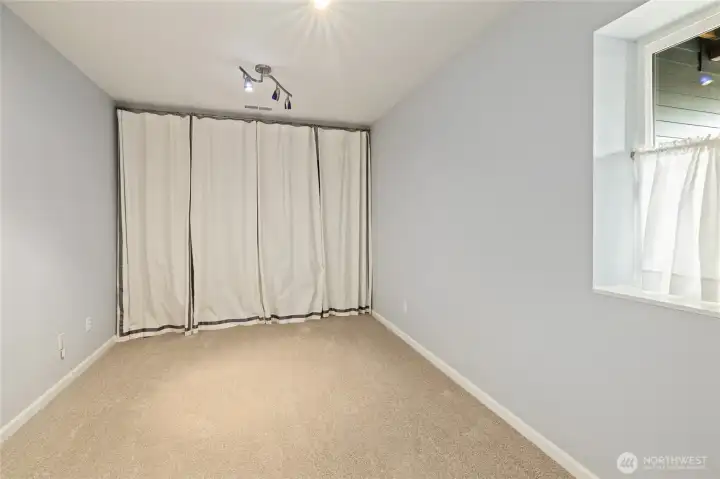 Lower Level Bedroom