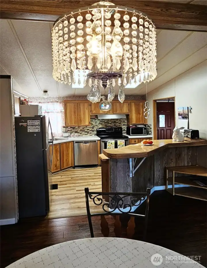 Chandelier
