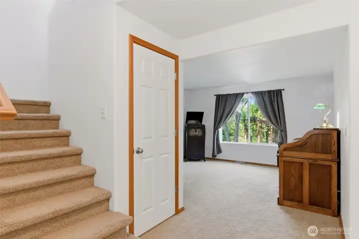 Entry Way