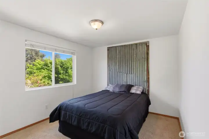 Bedroom #2