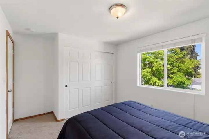 Bedroom #2