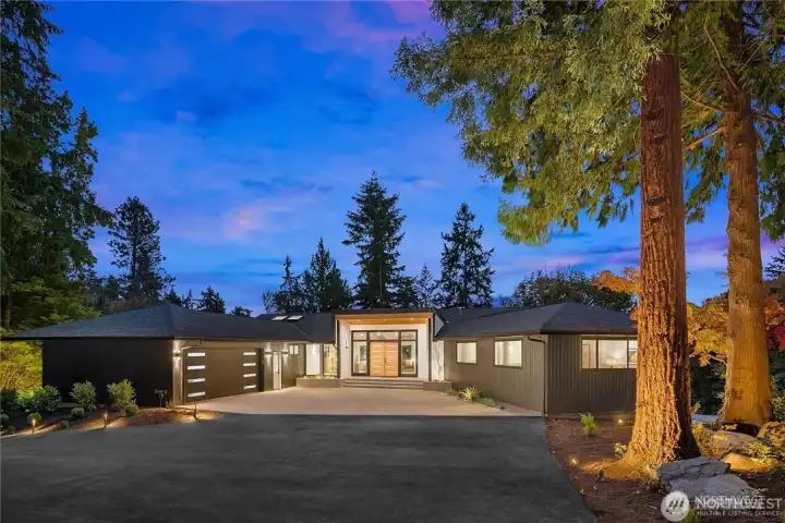 Truly a magnificent property!