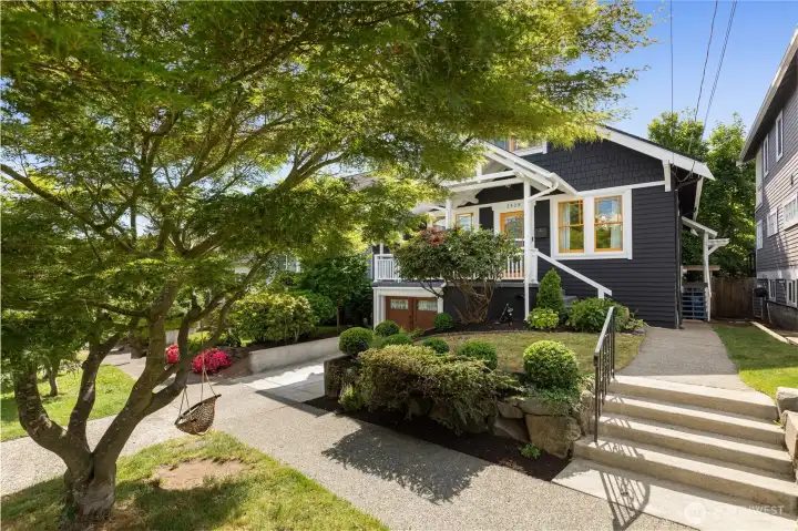 Amazing Wallingford location!
