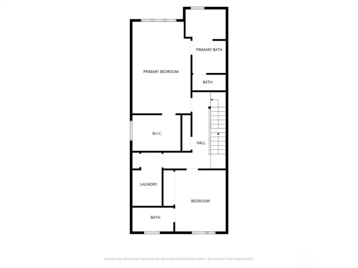 Upper Level Upper Level