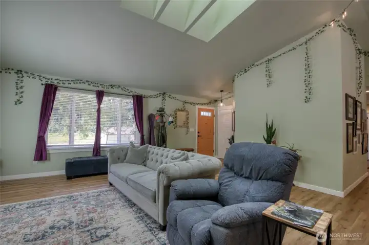 Entry/Great Room
