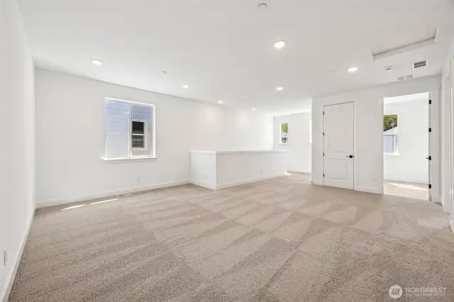 Photo is representation of similar home.