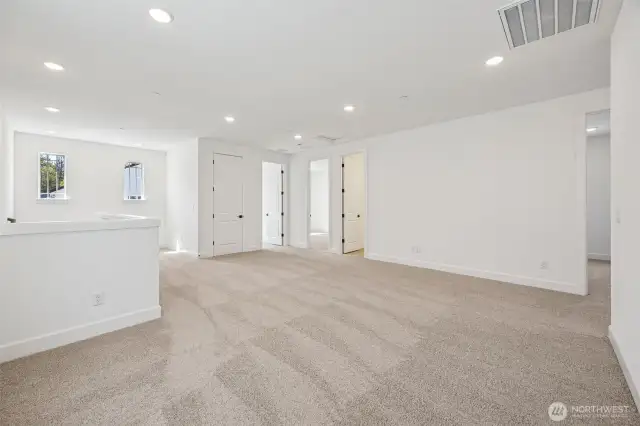 Photo is representation of similar home.