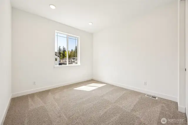 Photo is representation of similar home.