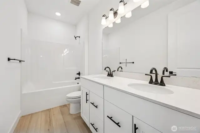 Photo is representation of similar home.