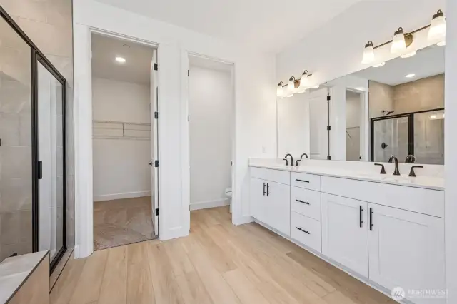 Photo is representation of similar home.