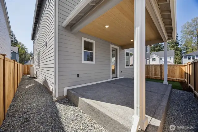Photo is representation of similar home.