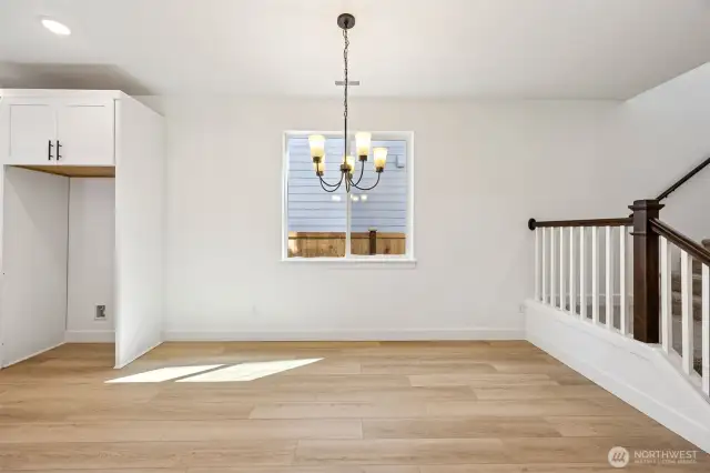 Photo is representation of similar home.