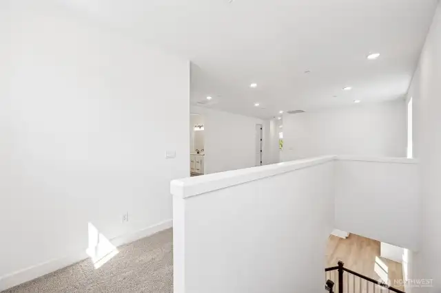 Photo is representation of similar home.