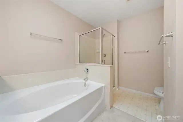 Primary EnSuite