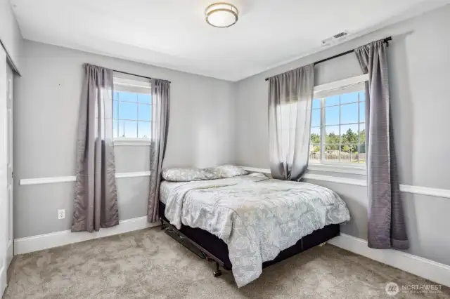 Bedroom #3