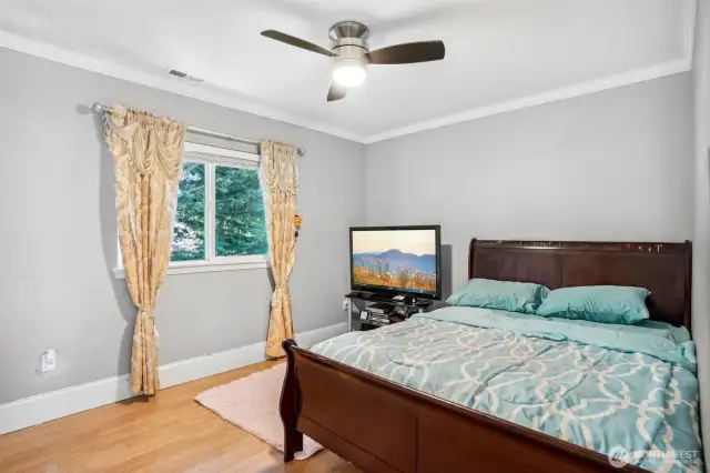 Bedroom #4