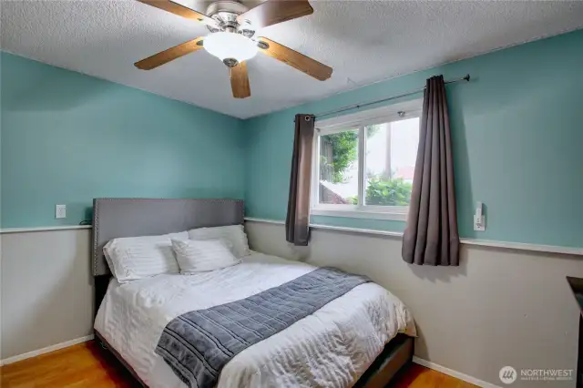 lower level bedroom #1