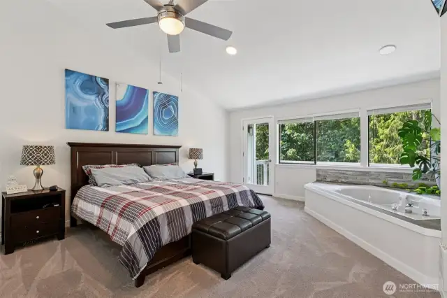 Primary Suite