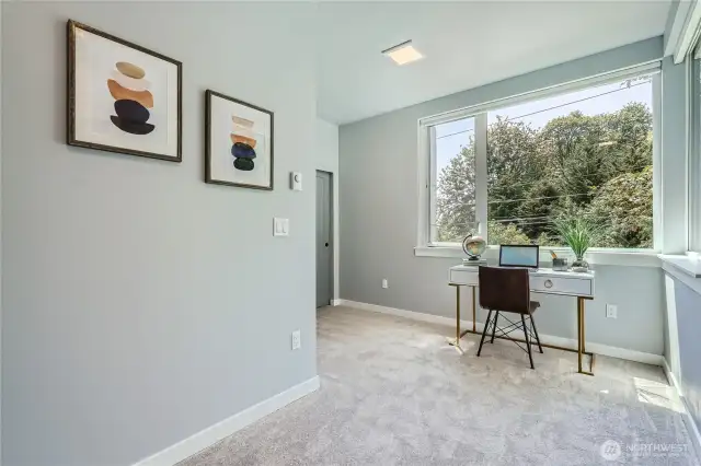 Bonus Room/Office on 3rd level