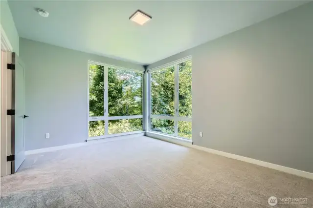 Bedroom 2 on 2nd level
