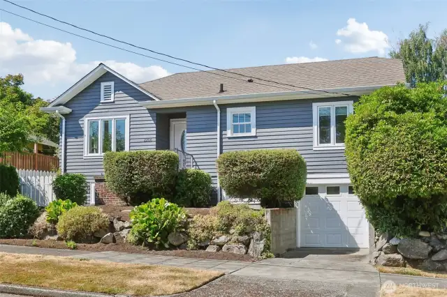 Beautifully maintained 3-bedroom, 2-bath gem offers comfort, style, and unbeatable walkability