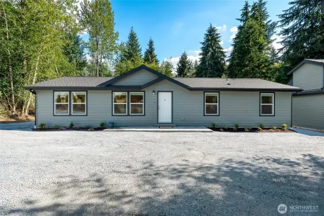 2025 Brand New Marlette Home