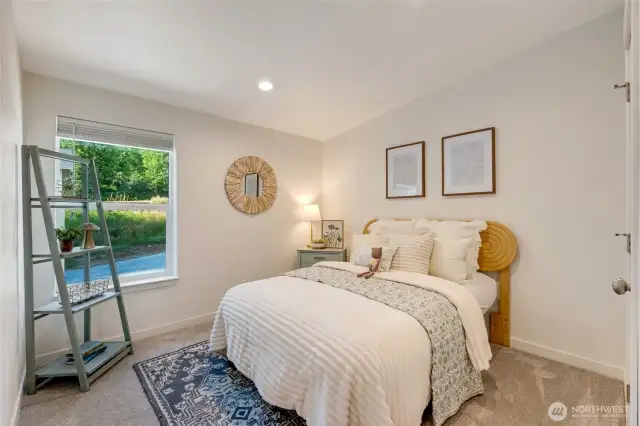 3rd bedroom