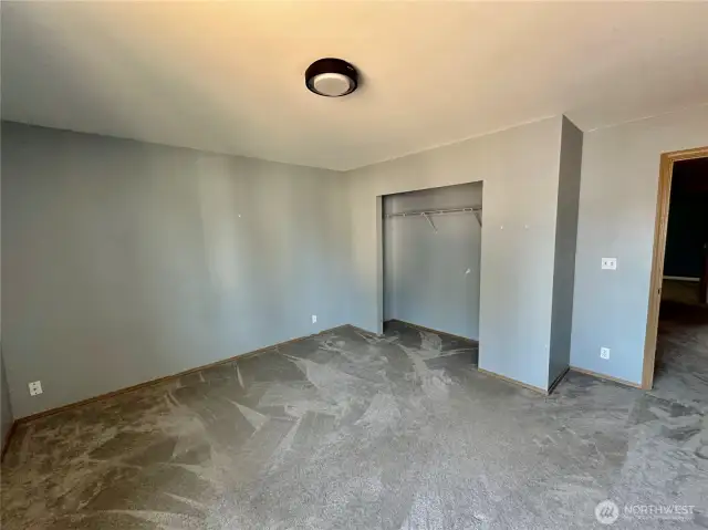 4th Bedroom.