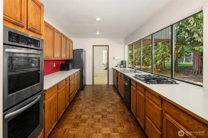kitchen view from other angle
