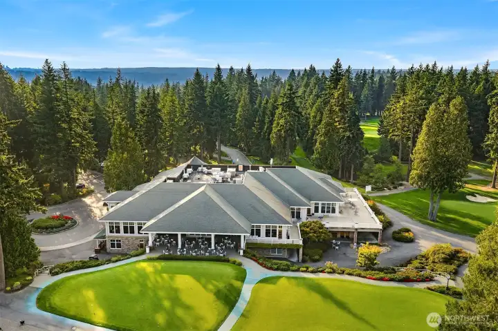 Sahalee Country Club