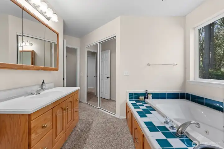 Main Bathroom