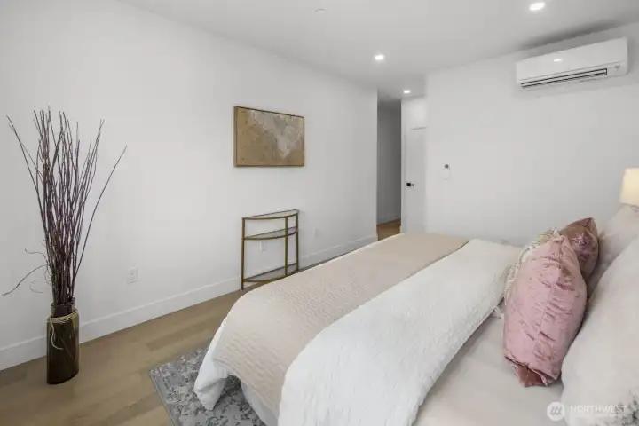 Photos are of model home 6012B. Finishes and layout may vary.